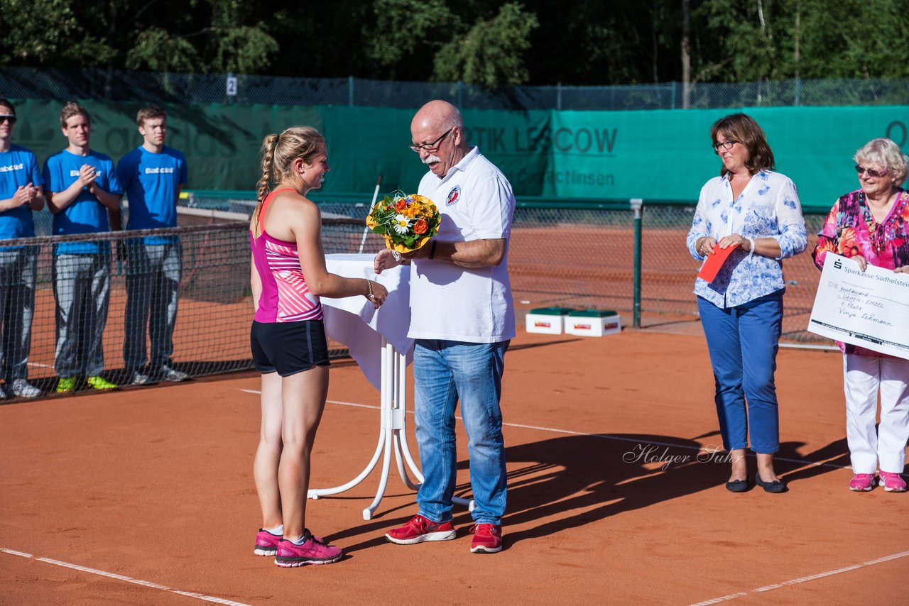 Bild 88 - Horst Schroeder Pokal 4. Tag